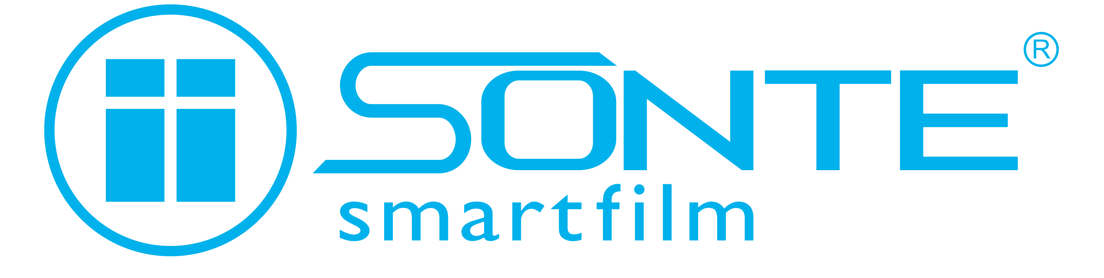 Sonte Smartfilm